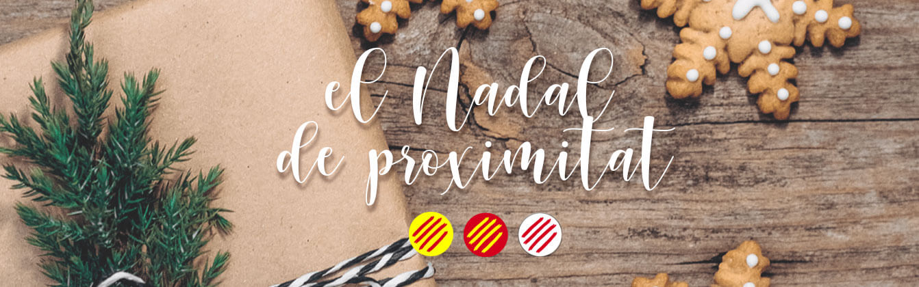 El Nadal d proximitat